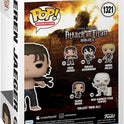 Funko Pop Attaque des Titans - Eren Jaeger 1321 - Anime Town
