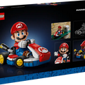 Lego Super Mario - Mario Kart standard