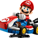 Lego Super Mario - Mario Kart standard