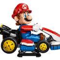 Lego Super Mario - Mario Kart standard