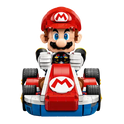 Lego Super Mario - Mario Kart standard