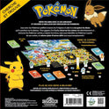 Jeu de société Pokémon - Le grand jeu du cherche-et-trouve : Voyage à travers les 9 régions