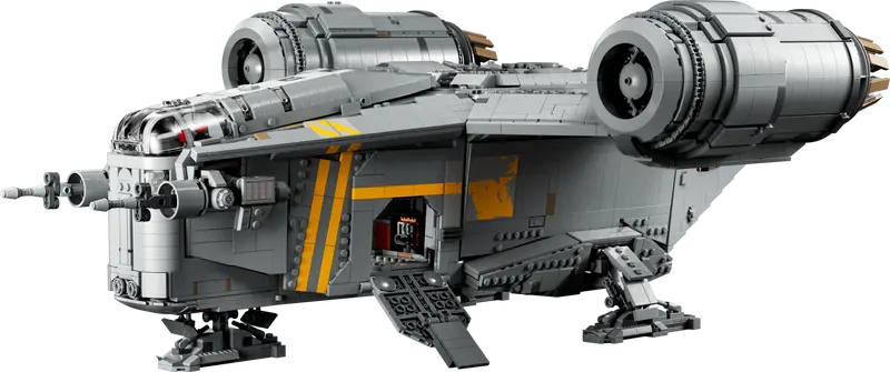Lego Star Wars - Razor Crest™