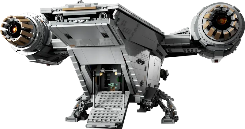 Lego Star Wars - Razor Crest™