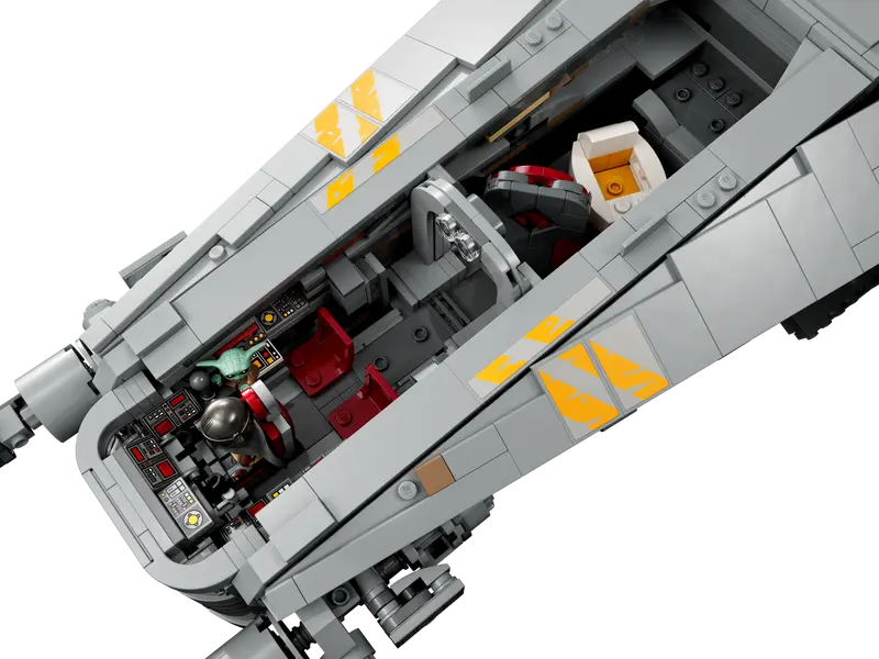 Lego Star Wars - Razor Crest™