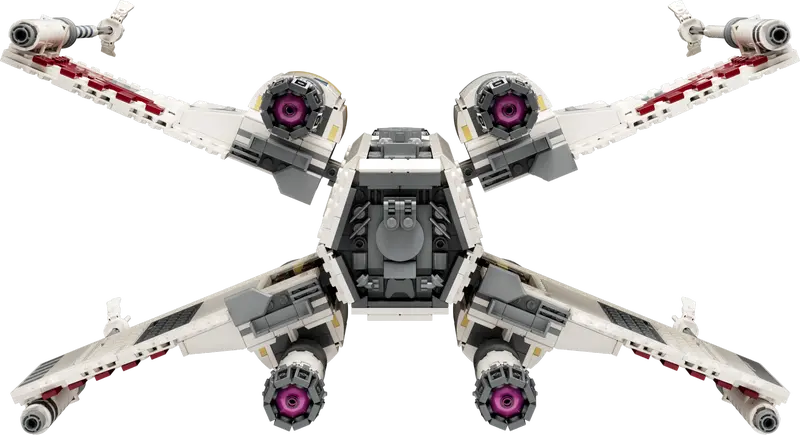 Lego Star Wars - Le Chasseur X-Wing