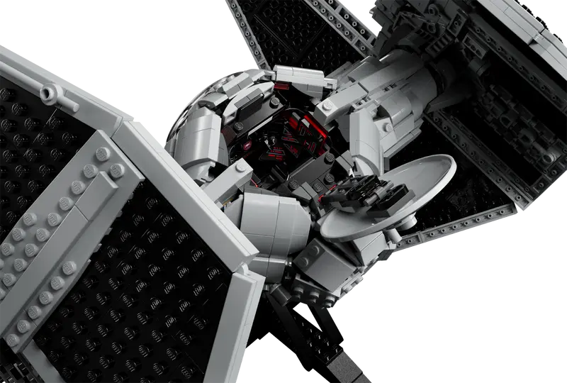 Lego Star Wars - L’intercepteur TIE