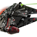 Lego Star Wars - Le Faucon Noir