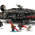 Lego Star Wars - Le Faucon Noir