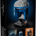 Lego Star Wars - Le casque de Jango Fett™