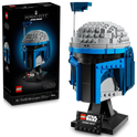 Lego Star Wars - Le casque de Jango Fett™