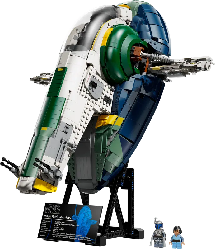 Lego Star Wars