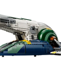Lego Star Wars - Le vaisseau de classe Firespray de Jango Fett