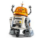 Lego Star Wars - Le droïde astromécano Chopper (C1-10P)™