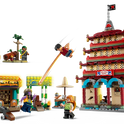 Lego One Piece - La bataille d’Arlong Park
