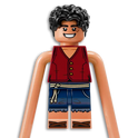 Lego One Piece - La bataille d’Arlong Park