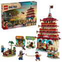 Lego One Piece - La bataille d’Arlong Park