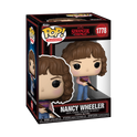 Funko Pop Stranger Things – Nancy Wheeler