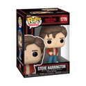 Funko Pop Stranger Things – Steve Harrington
