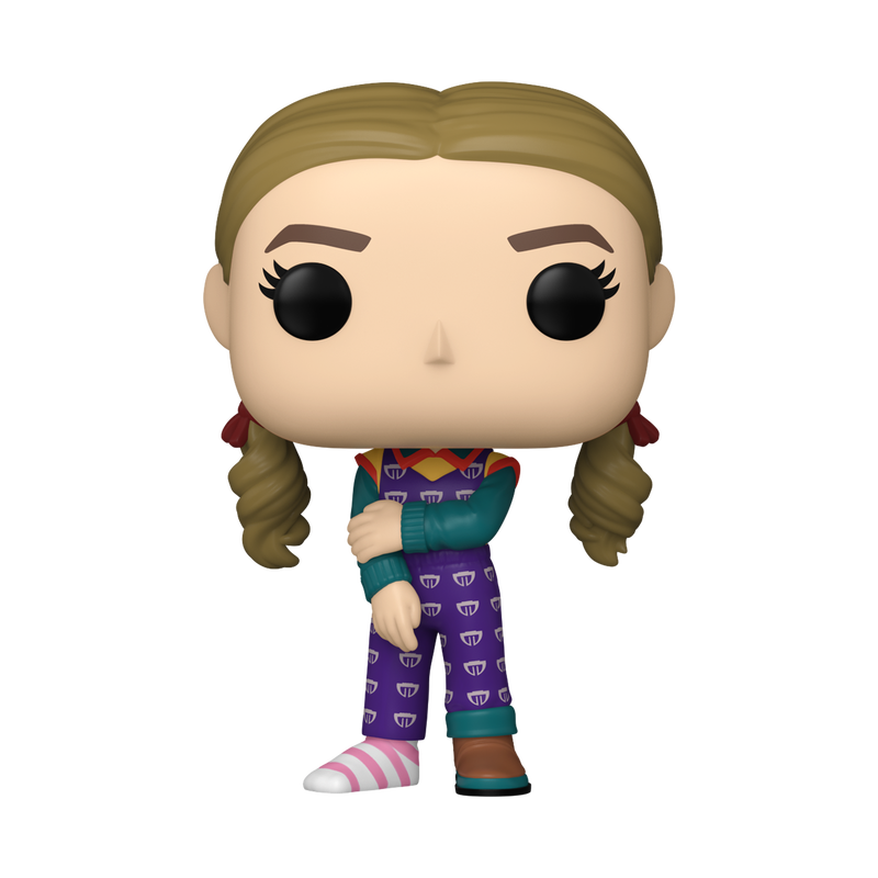 Funko Pop Stranger Things – Holly Wheeler