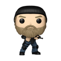 Funko Pop Stranger Things – Jim Hopper