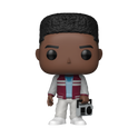 Funko Pop Stranger Things – Lucas Sinclair avec Boombox