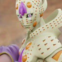 Figurine JoJo's Bizarre Adventure - Giorno Giovanna Gold & Experience Requiem - Anime Town
