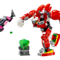 Lego Sonic the Hedgehog™ - Le robot gardien de Knuckles