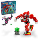 Lego Sonic the Hedgehog™ - Le robot gardien de Knuckles