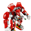 Lego Sonic the Hedgehog™ - Le robot gardien de Knuckles