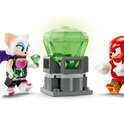 Lego Sonic the Hedgehog™ - Le robot gardien de Knuckles