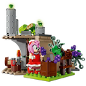 Lego Sonic the Hedgehog™ - Knuckles et le sanctuaire du Master Emerald