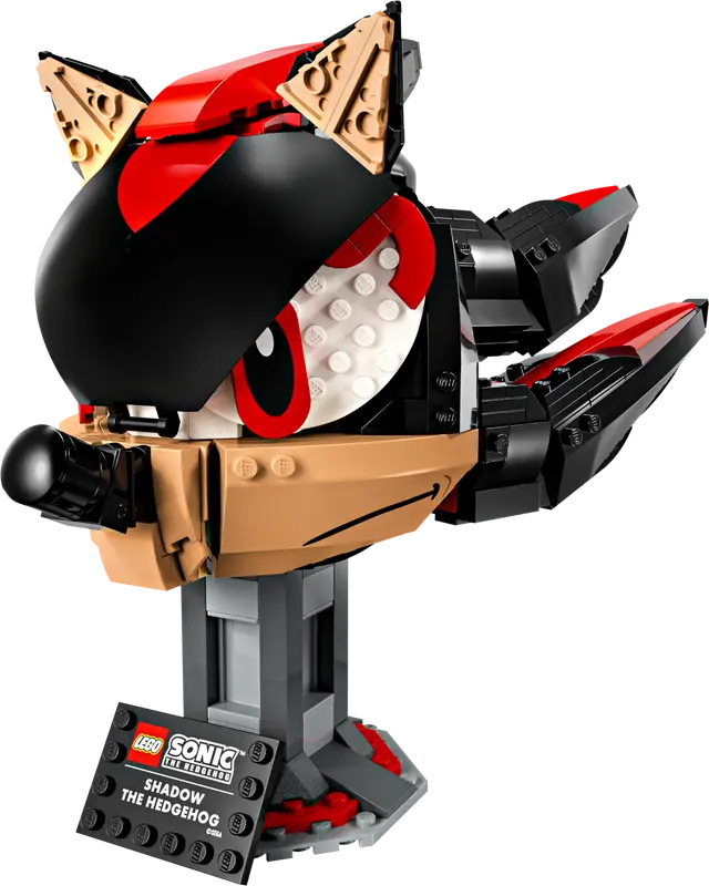Lego Sonic the Hedgehog