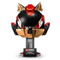 Lego Sonic the Hedgehog™ - Shadow the Hedgehog