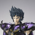 Figurine Saint Seiya - Shura du Capricorn Surplis Myth Cloth EX
