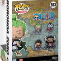 Funko Pop One Piece - Roronoa Zoro 923 - Anime Town
