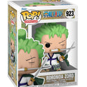 Funko Pop One Piece - Roronoa Zoro 923 - Anime Town