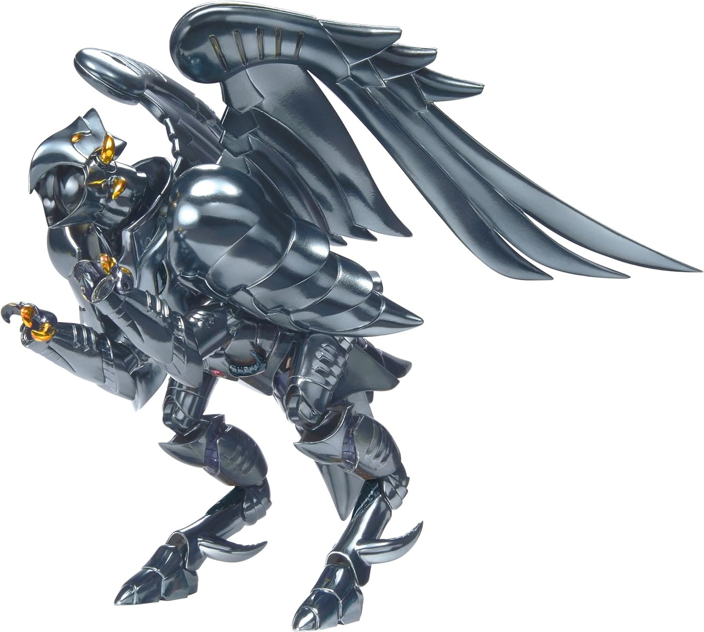 Figurine Saint Seiya - Minos du Griffon Myth Cloth EX