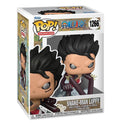 Funko Pop One Piece - Luffy Gear Four 1266 - Anime Town