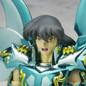 Figurine Saint Seiya - Shiryû armure divine du Dragon - Anime Town
