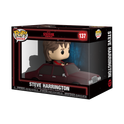 Funko Pop Stranger Things – Rides Steve Harrington
