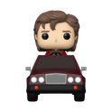 Funko Pop Stranger Things – Rides Steve Harrington