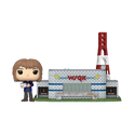 Funko Pop Stranger Things – Rockin’ Robin avec le Squawk