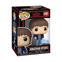 Funko Pop Stranger Things – Jonathan Byers