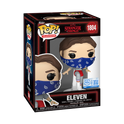 Funko Pop Stranger Things – Eleven avec Bandana