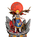 Figurine Hunter X Hunter - Kurapika Chaînes Matérialisés - Anime Town
