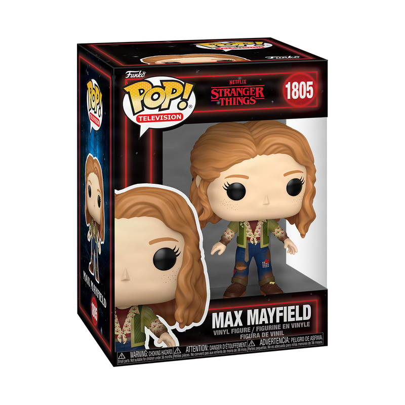 Funko Pop Stranger Things