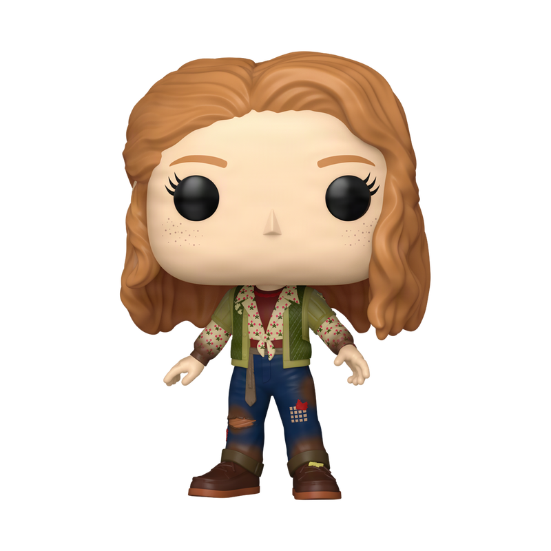 Funko Pop Stranger Things – Max Mayfield