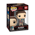 Funko Pop Stranger Things – Eleven en combinaison de plongée