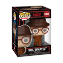 Funko Pop Stranger Things – Mr. Whatsit